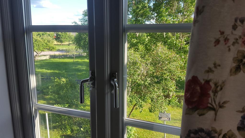 Brabo B&B Och Cafe Oskarshamn Eksteriør billede