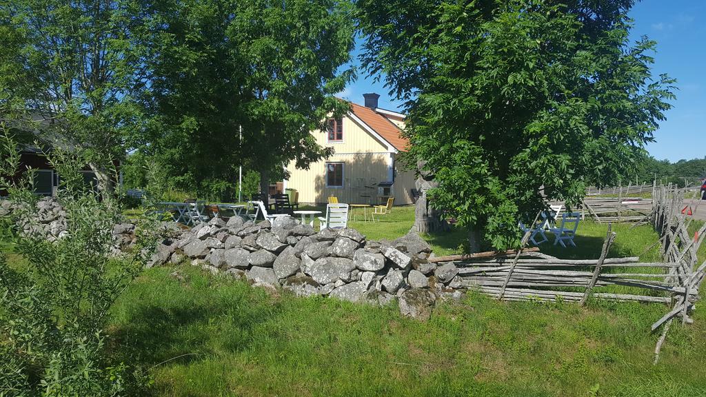 Brabo B&B Och Cafe Oskarshamn Eksteriør billede