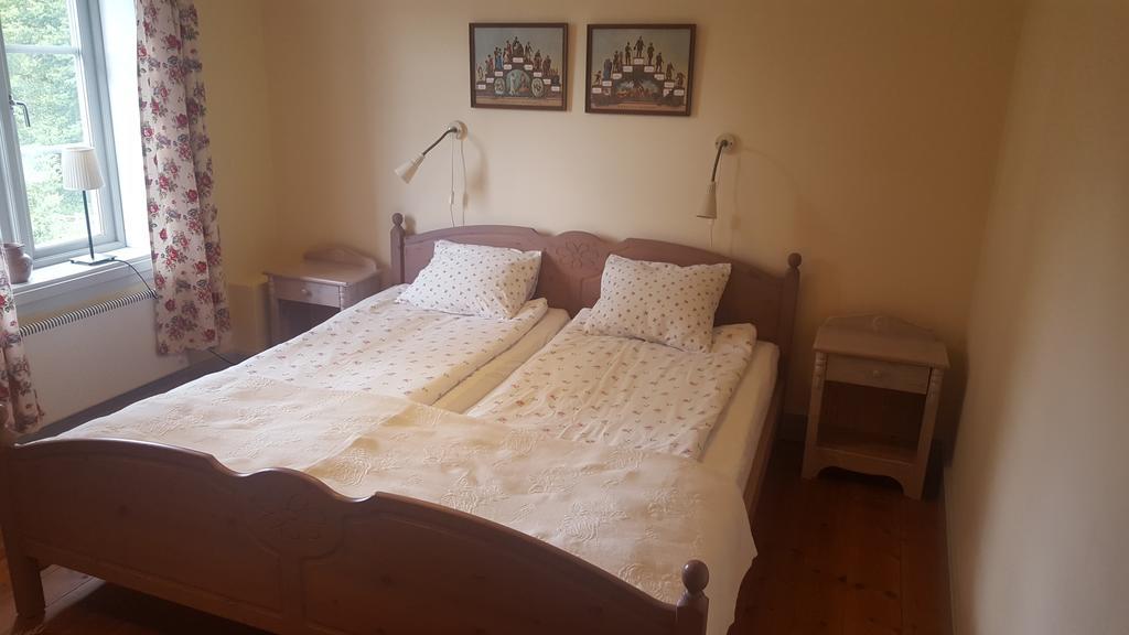 Brabo B&B Och Cafe Oskarshamn Eksteriør billede