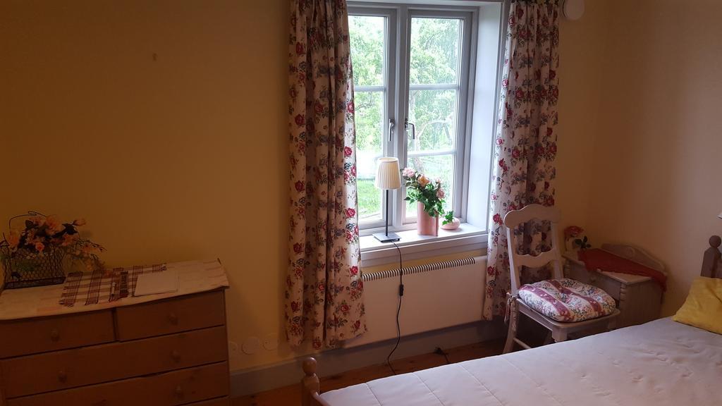 Brabo B&B Och Cafe Oskarshamn Eksteriør billede