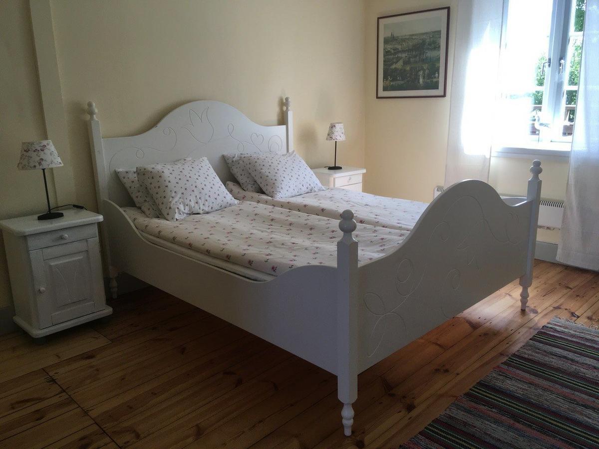 Brabo B&B Och Cafe Oskarshamn Eksteriør billede